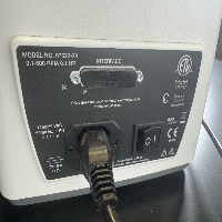 Cole Parmer MasterFlex L/S Peristaltic Pump image 1